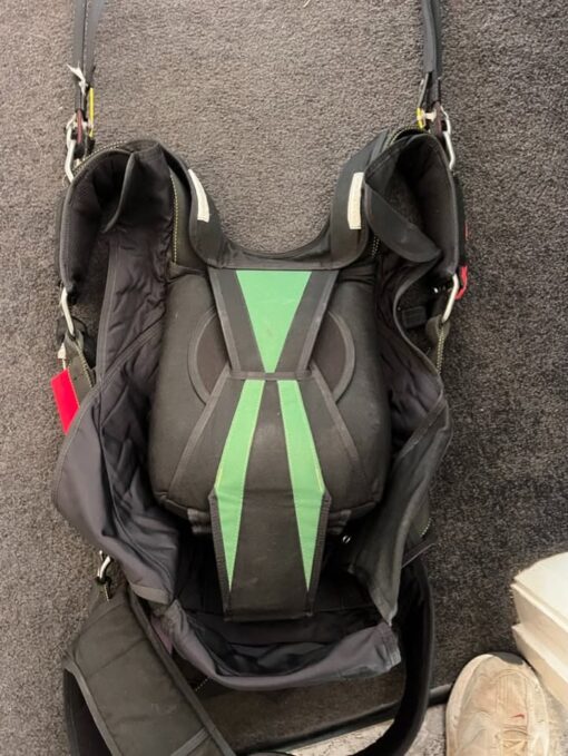 Javelin RSK 1