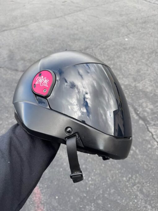 Cookie G35 Skydiving Helmet