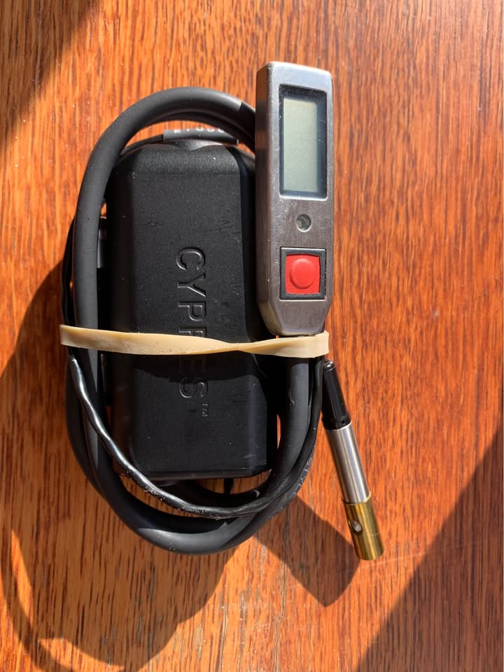 USED CYPRES 2 AAD 1 USED CYPRES 2 AAD