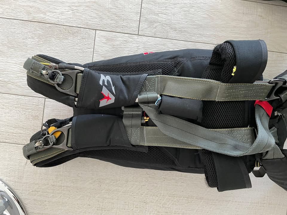 Vector 310 Container 5