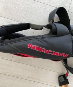 Vector 310 Container 8