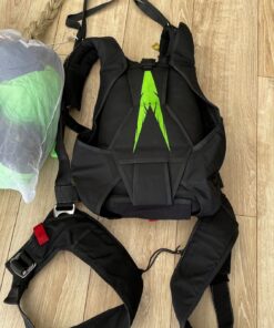 Aerodyne Icon I3 Rig