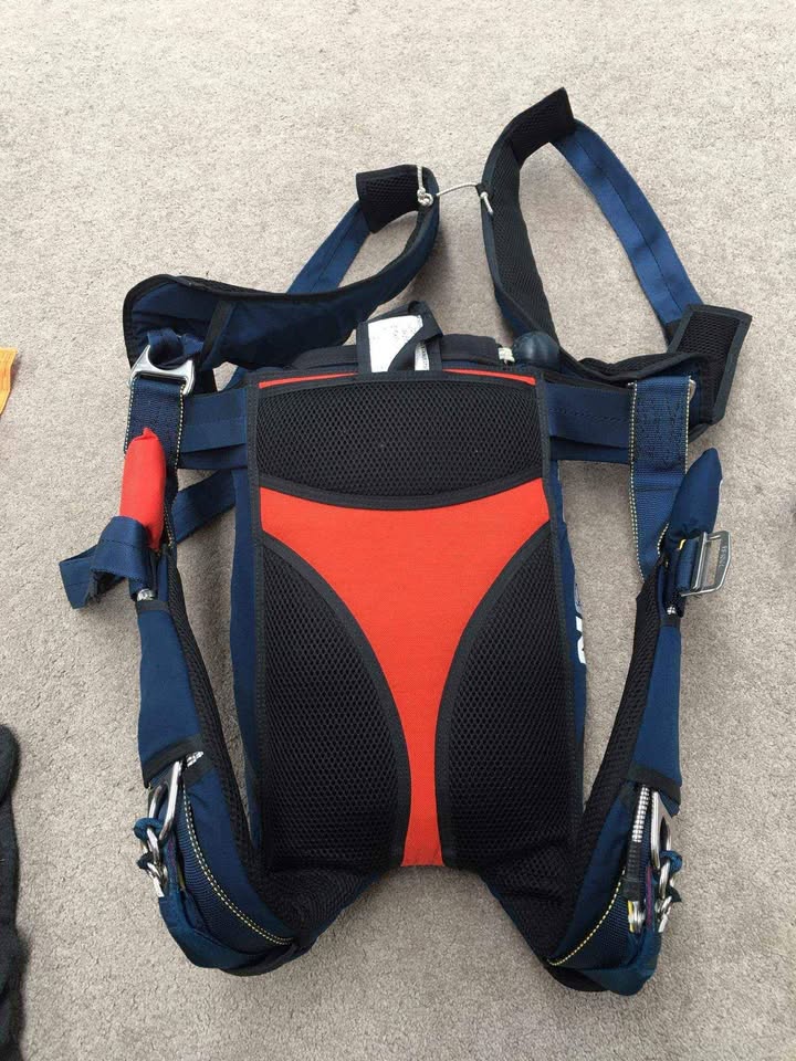 Vector Micron V 303 8