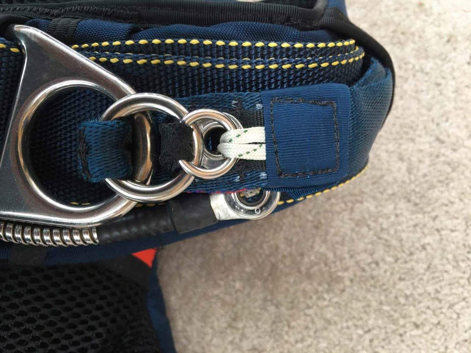 Vector Micron V 303 6