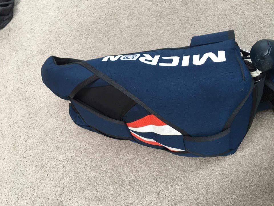 Vector Micron V 303 7