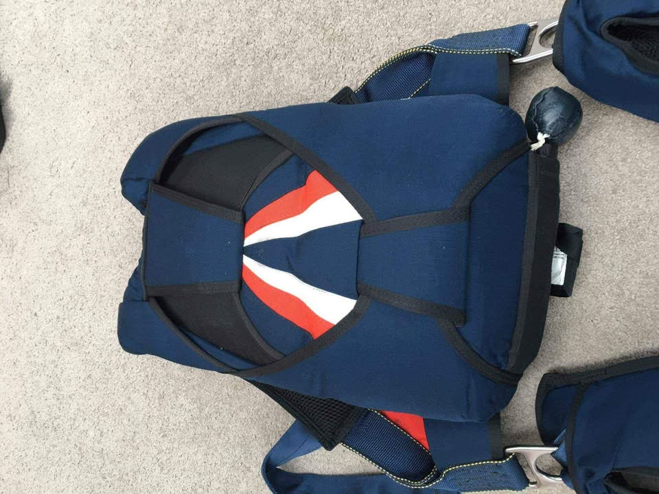 Vector Micron V 303 4