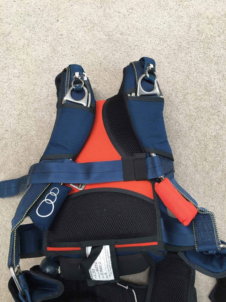 Vector Micron V 303 3