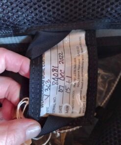 Vector Micron V 303 9