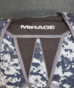 Mirage G4 Complete Rig